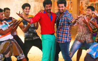 Velainnu Vanthutta Vellakaran Movie Review PipingHotViews