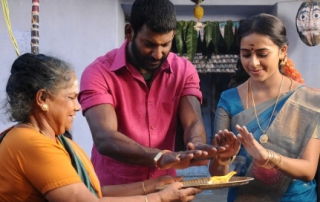 Maruthu Movie Review PipingHotViews