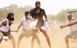 Maruthu Movie Review PipingHotViews