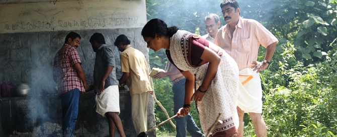 Ozhivudivasathe Kali Movie Review PipingHotViews
