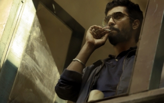 Raman Raghav 2.0 Movie Review PipingHotViews