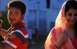 Meendum Oru Kadhal Kadhai Movie Review PipingHotViews