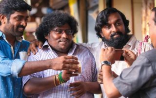 Aandavan Kattalai Movie Review PipingHotViews