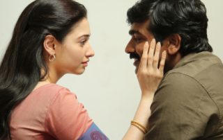 Dharmadurai Movie Review PipingHotViews