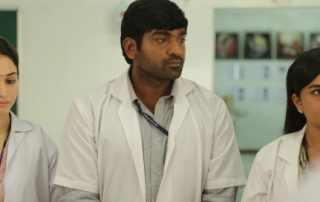 Dharmadurai Movie Review PipingHotViews