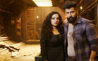 Iru Mugan Movie Review PipingHotViews