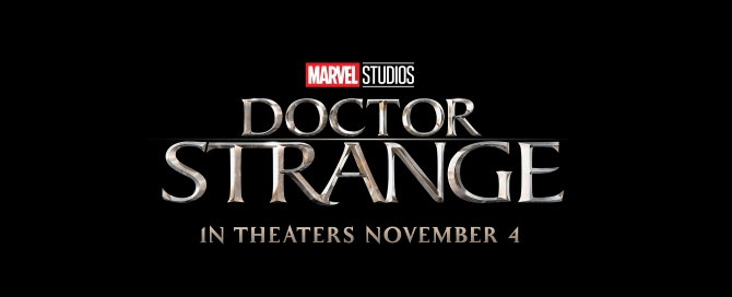 Doctor Strange Movie Review PipingHotViews