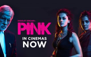 Pink Movie Review PipingHotViews