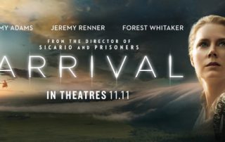 Arrival Movie Review PipingHotViews
