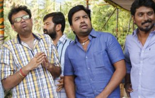 Chennai 600028 II Second Innings Movie Review PipingHotViews