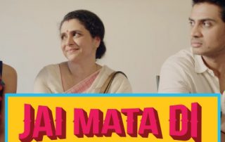 Jai Mata Di Short Film Review PipingHotViews