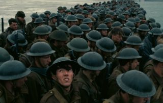 Dunkirk Movie Review PipingHotViews