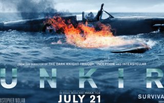Dunkirk Movie Review PipingHotViews