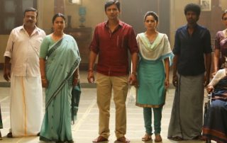 Sangili Bungili Kadhava Thorae Movie Review PipingHotViews